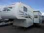 2004 Forest River Wildcat